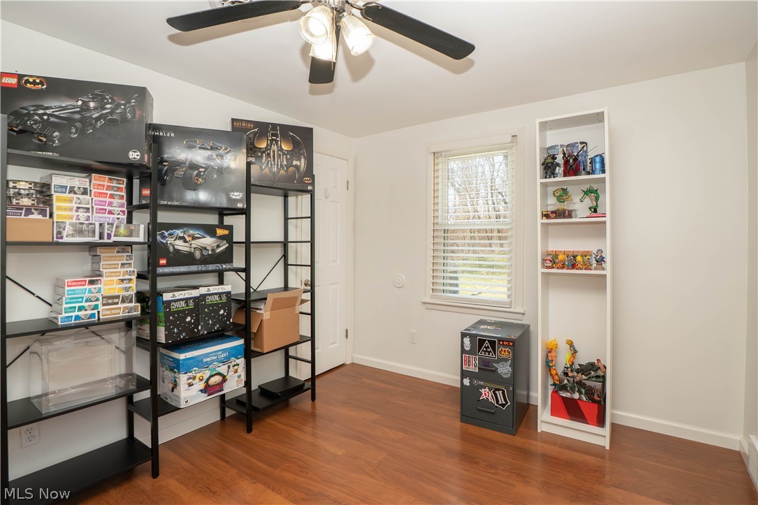 Hazelwood Acres - Residential