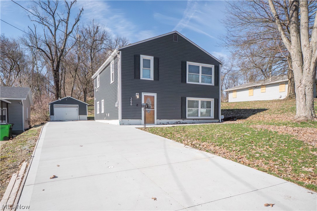 Hazelwood Acres - Residential