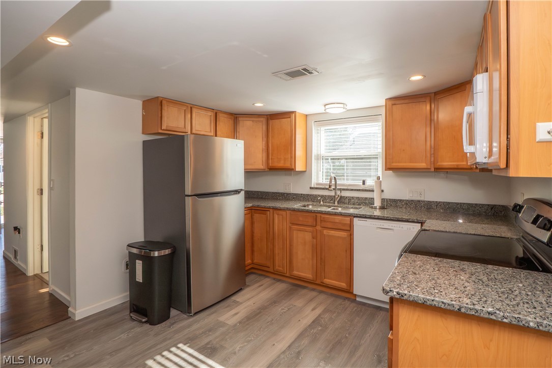 Hazelwood Acres - Residential