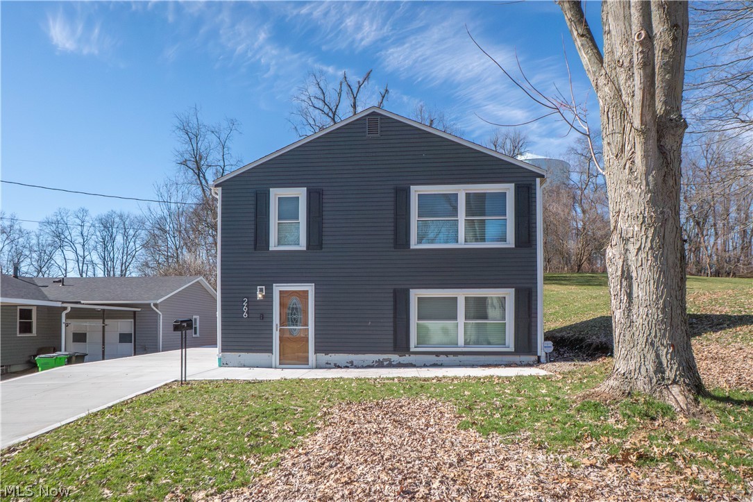 Hazelwood Acres - Residential