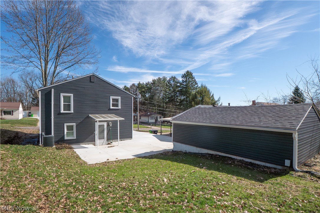 Hazelwood Acres - Residential