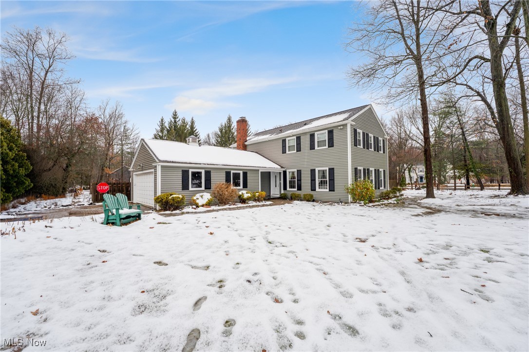 Highland Farms - Residential