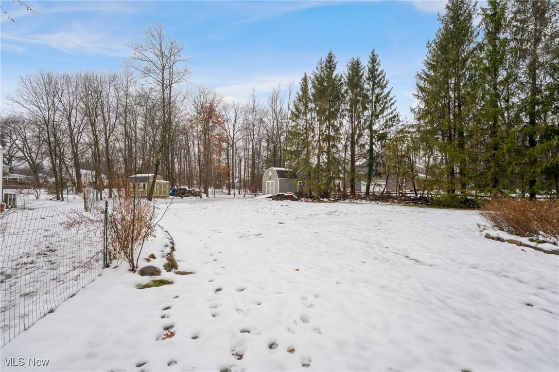 Highland Farms - Residential