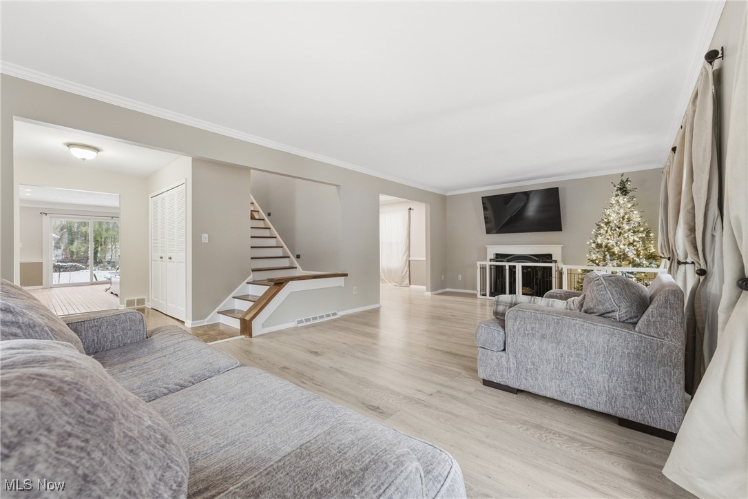 Highland Farms - Residential