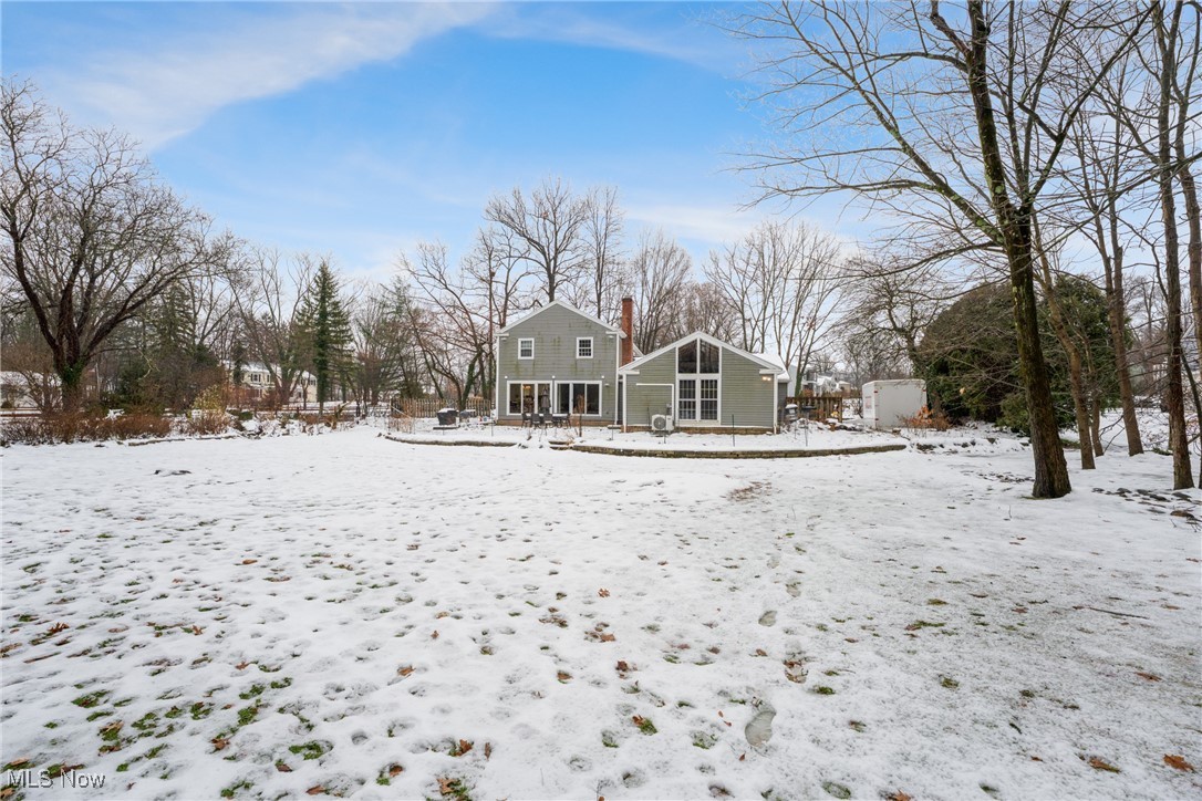 Highland Farms - Residential