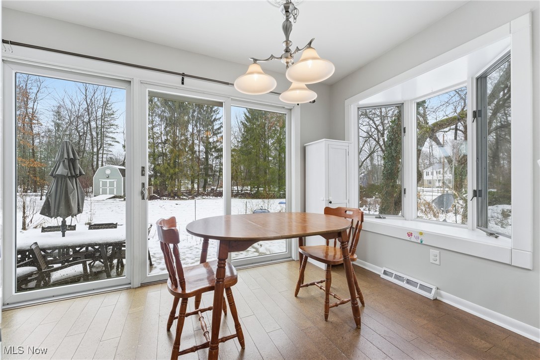 Highland Farms - Residential