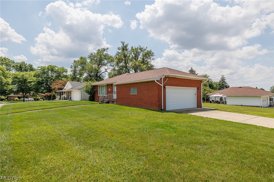 Clarkwood Estates 05 - Residential