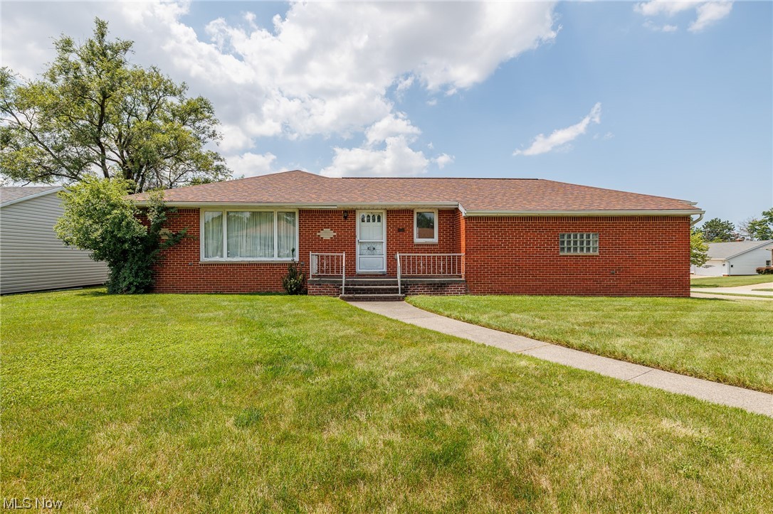 Clarkwood Estates 05 - Residential