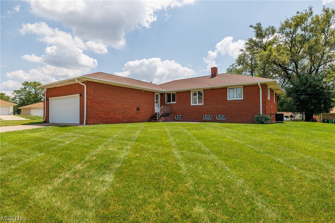 Clarkwood Estates 05 - Residential