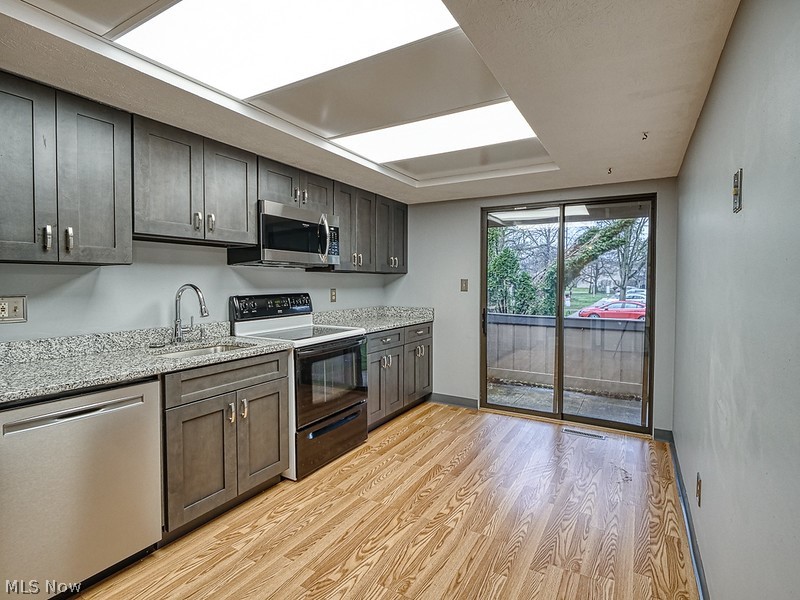 Harbour Light - Residential