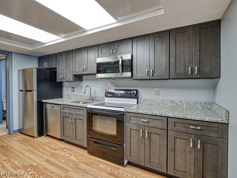 Harbour Light - Residential