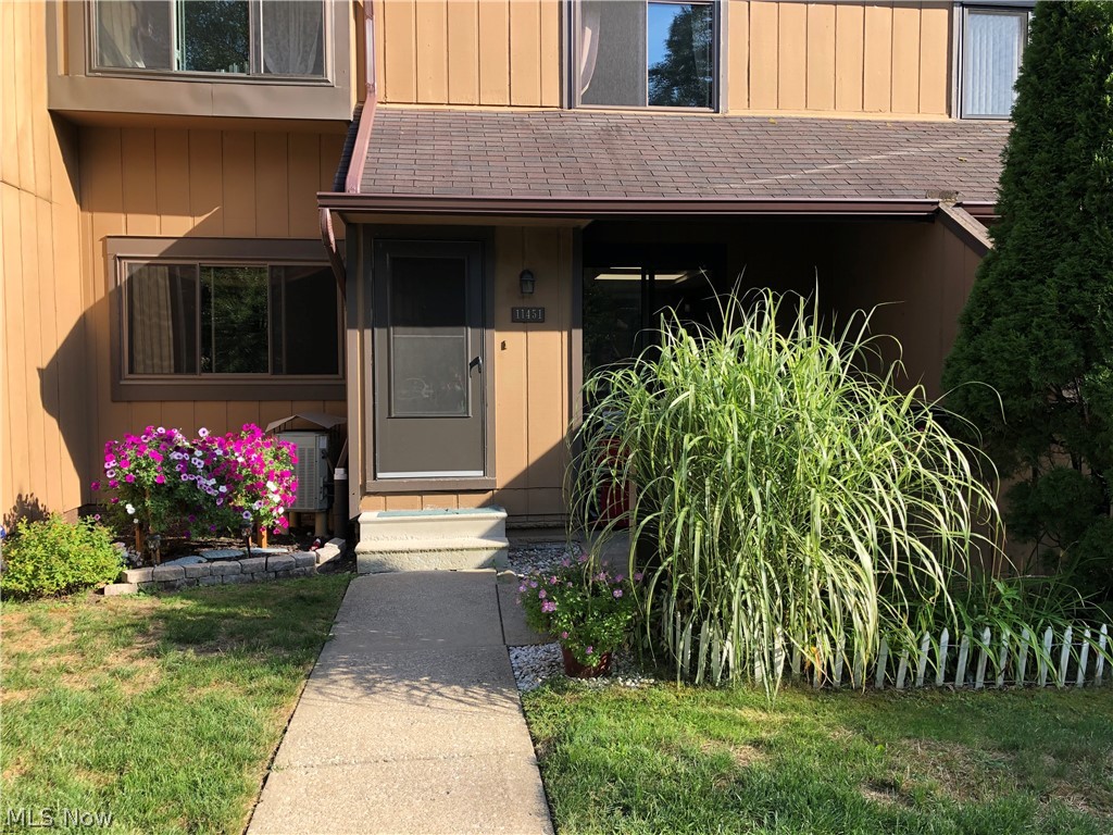 Harbour Light - Residential