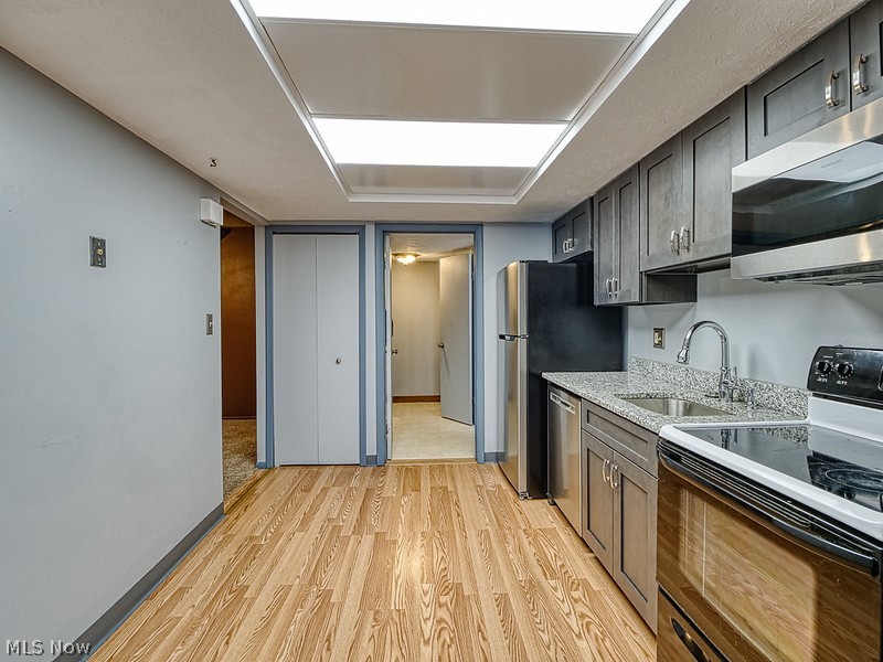 Harbour Light - Residential