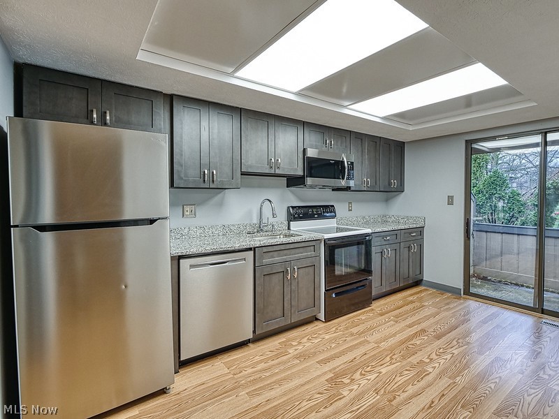 Harbour Light - Residential