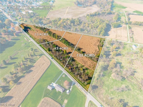 Tiny photo for SW Northvale Avenue, Beach City, OH 44608 (MLS # 5255755)