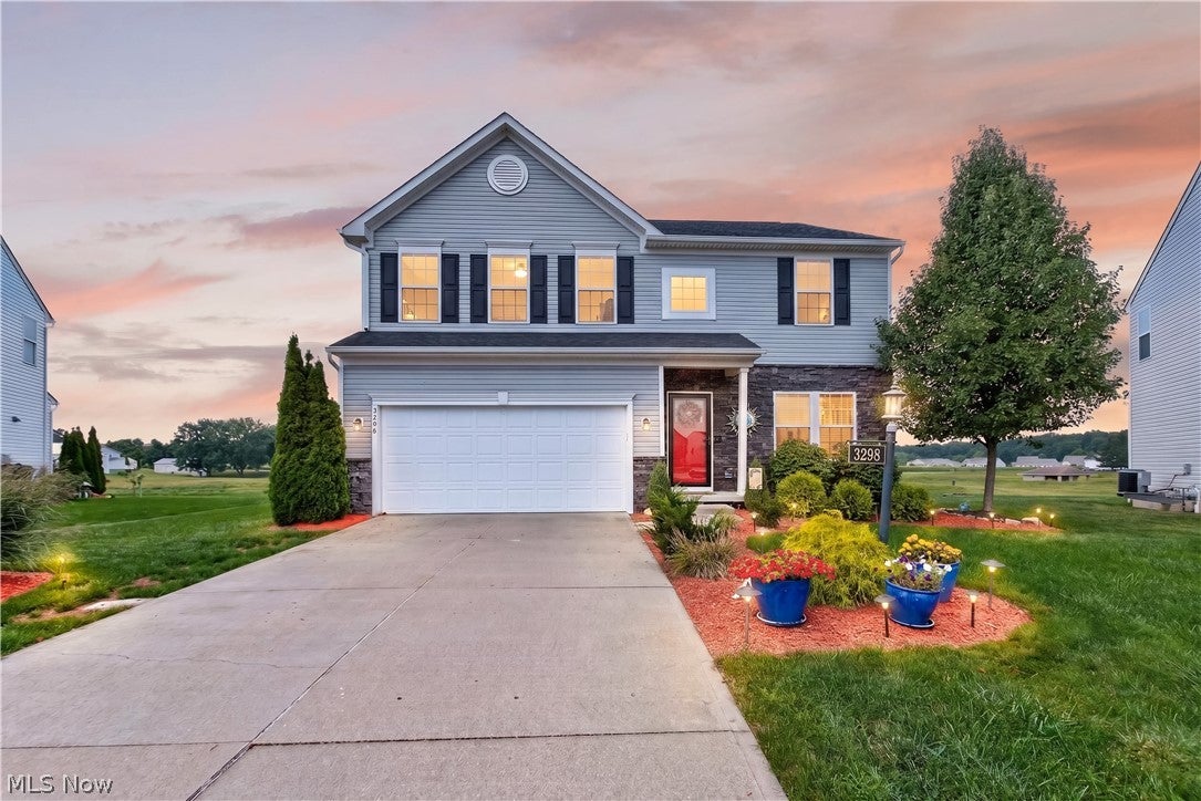 3298 Seven Bridges Road
