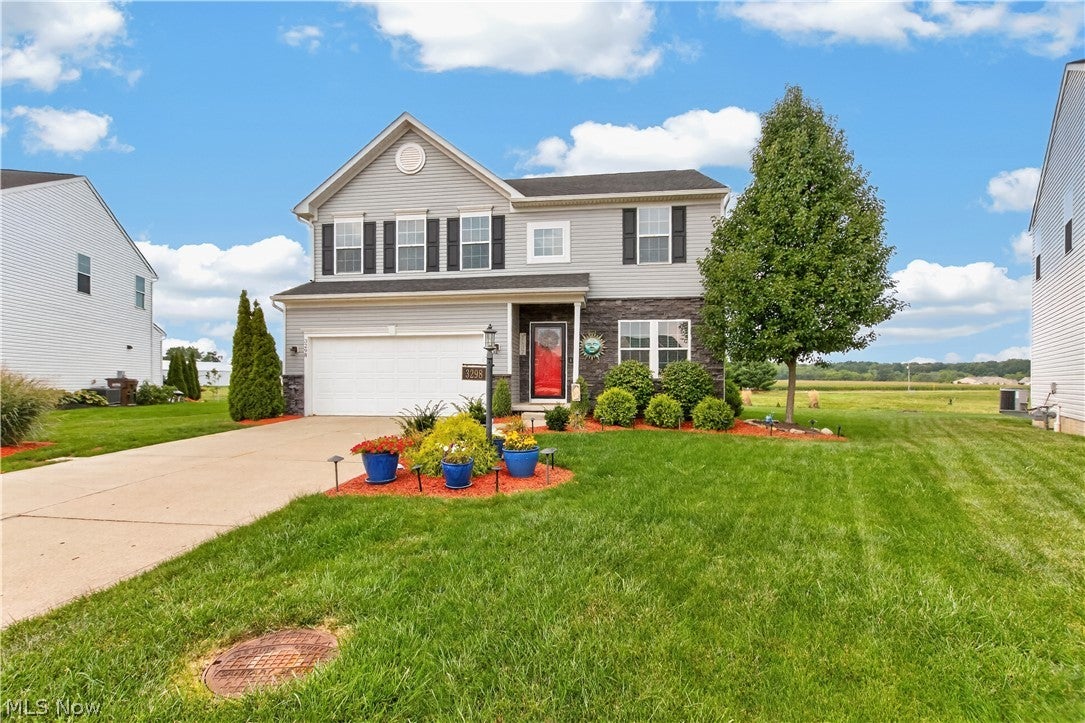 3298 Seven Bridges Road