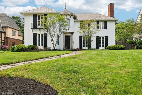 Homes for Sale in Shaker Heights, OH | Howard Hanna