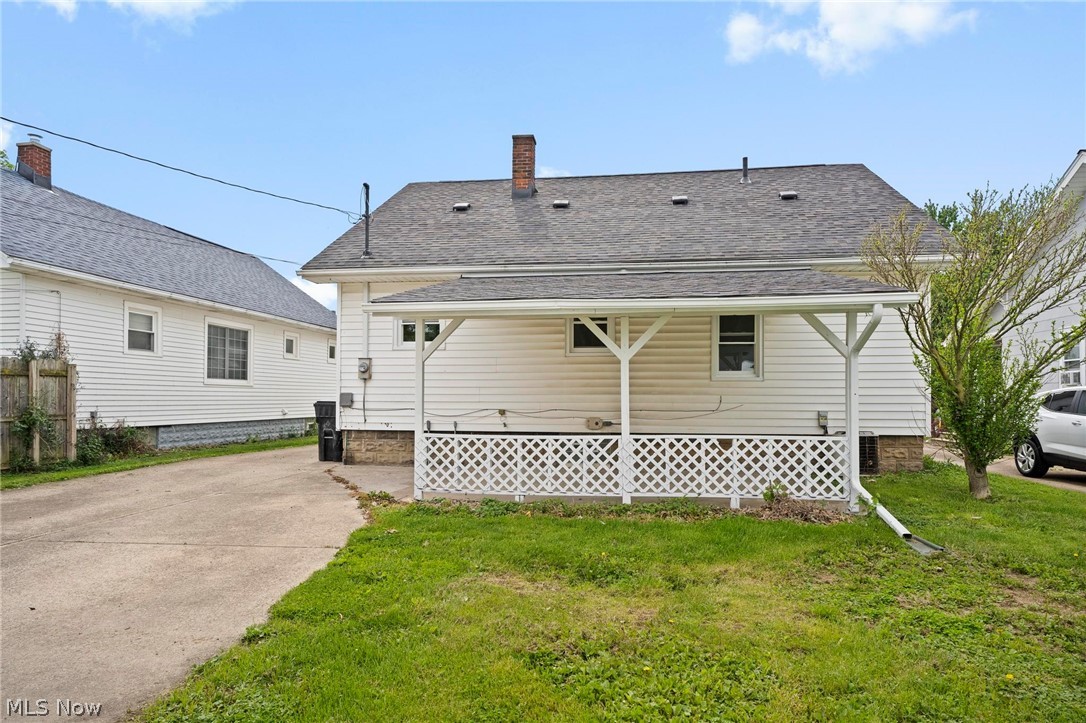R B Lersch Allotment - Residential