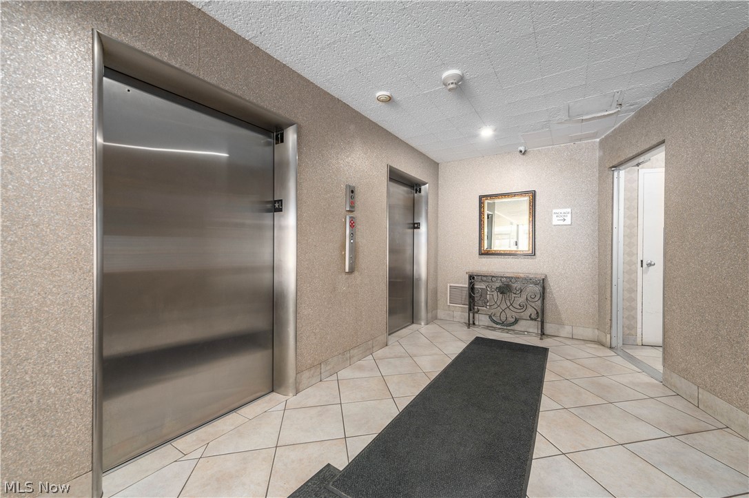 Marine Towers East Condo - Residential