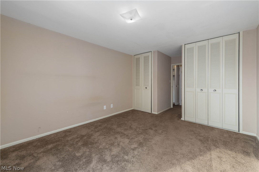 Marine Towers East Condo - Residential