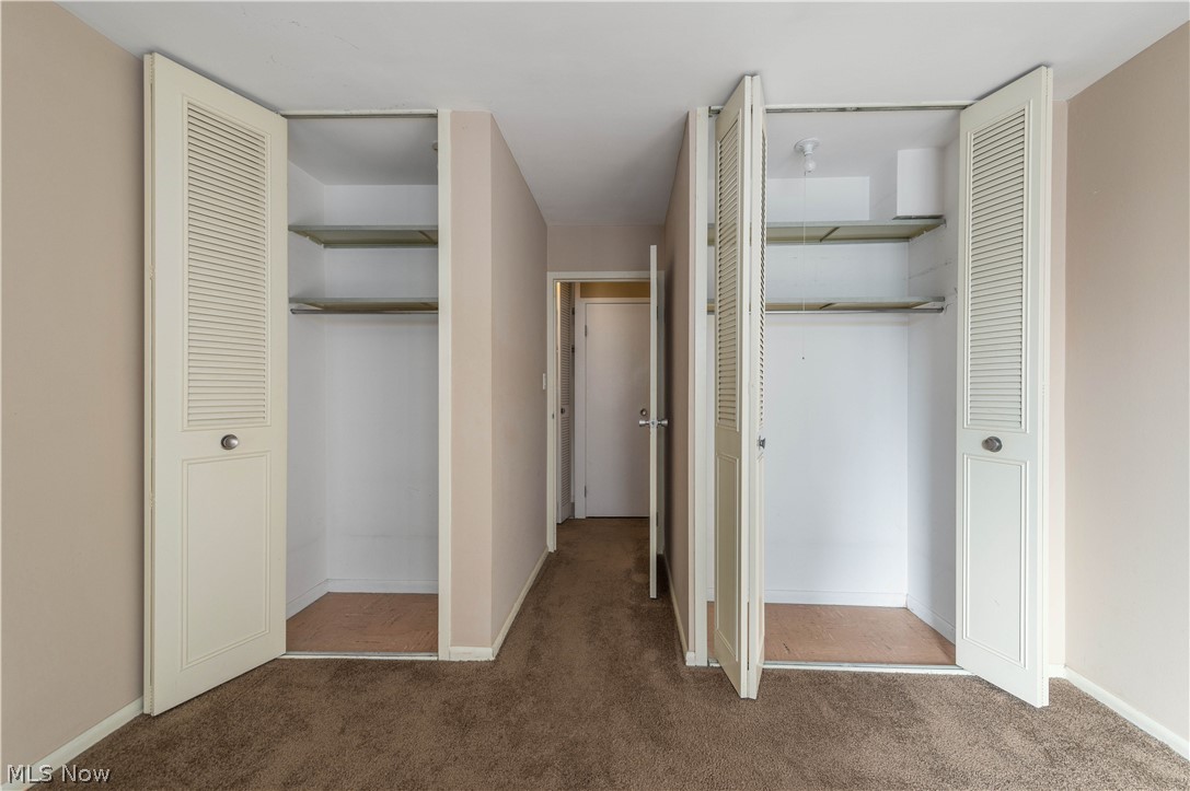 Marine Towers East Condo - Residential