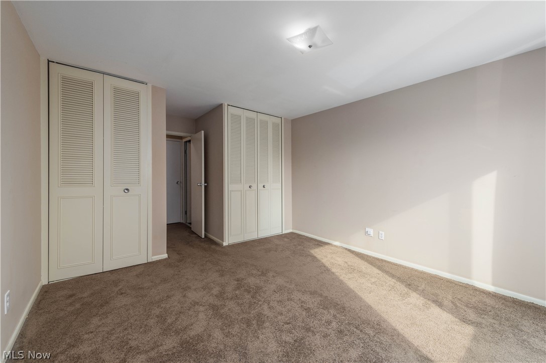 Marine Towers East Condo - Residential