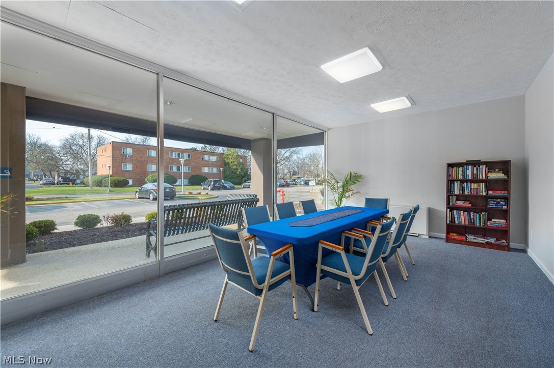 Marine Towers East Condo - Residential