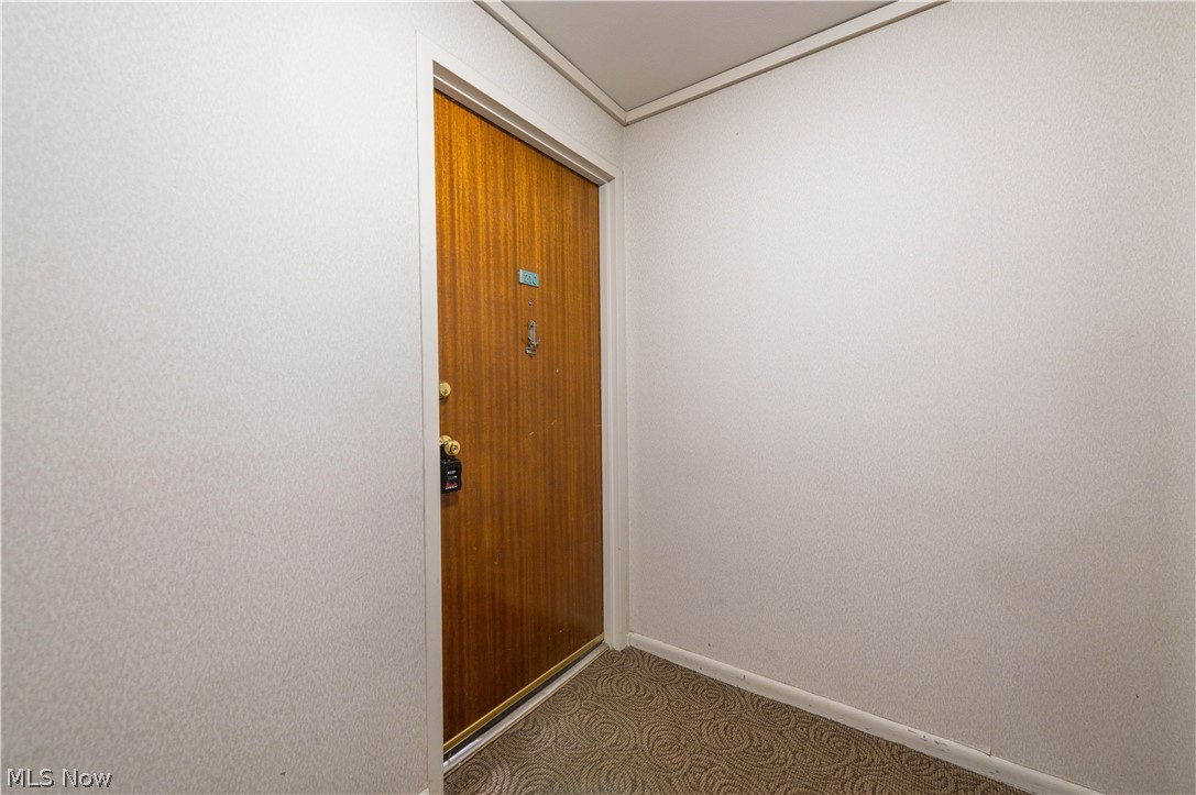 Marine Towers East Condo - Residential