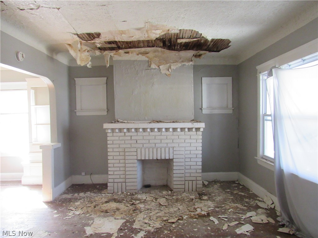 East Cleveland - Residential Income