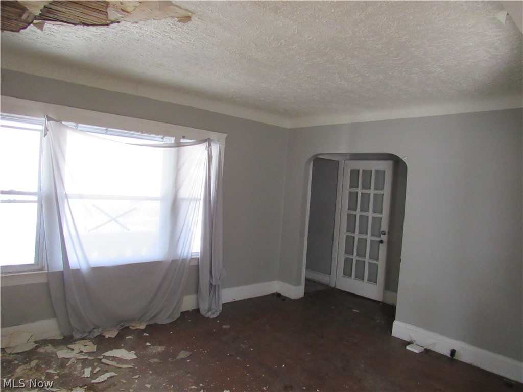 East Cleveland - Residential Income