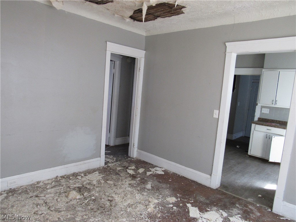 East Cleveland - Residential Income