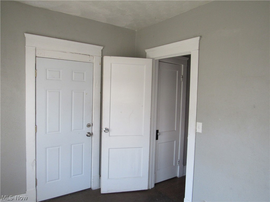 East Cleveland - Residential Income