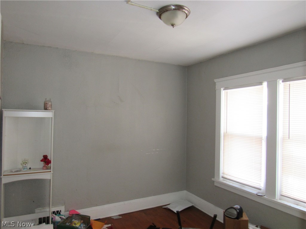 East Cleveland - Residential Income