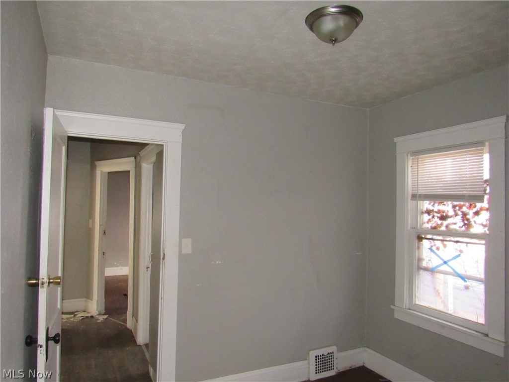 East Cleveland - Residential Income