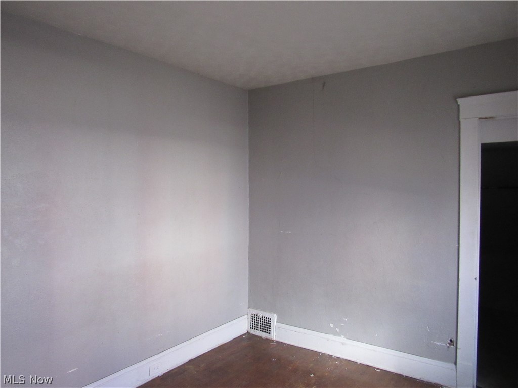 East Cleveland - Residential Income