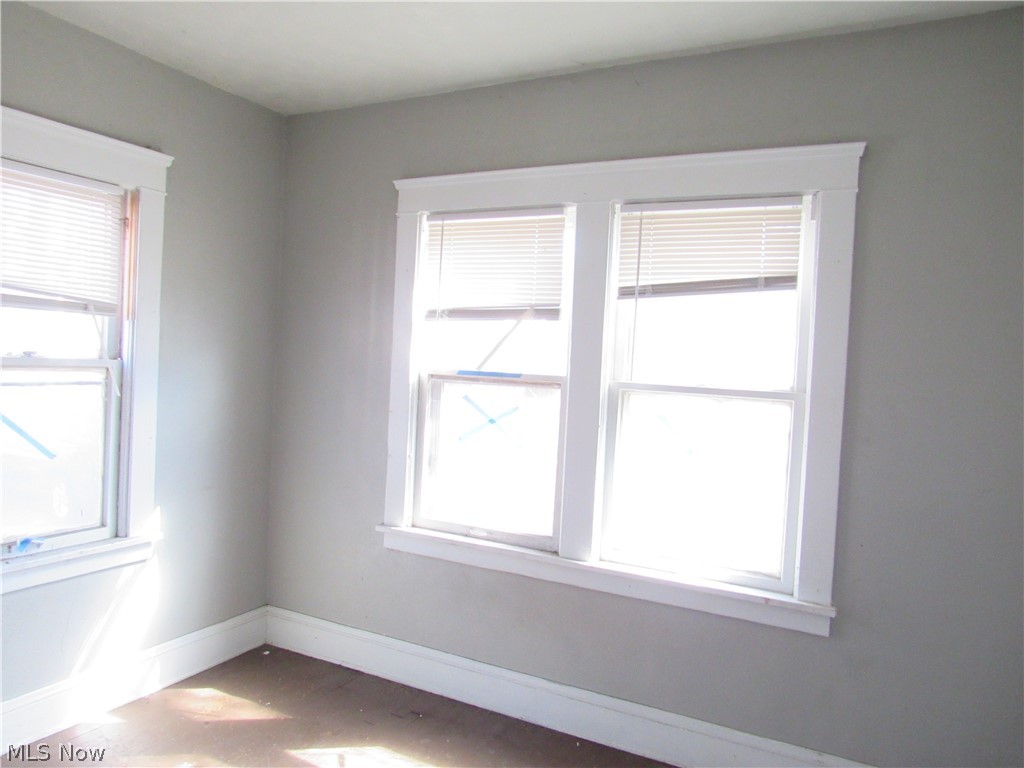 East Cleveland - Residential Income