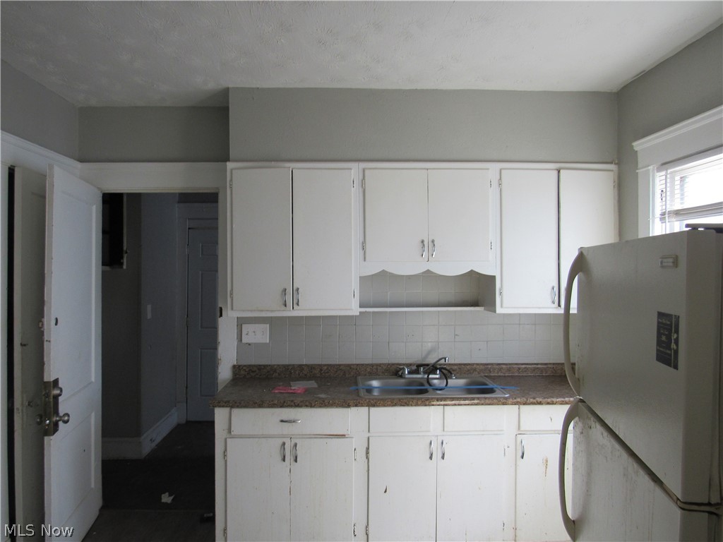 East Cleveland - Residential Income