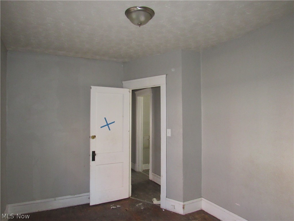 East Cleveland - Residential Income