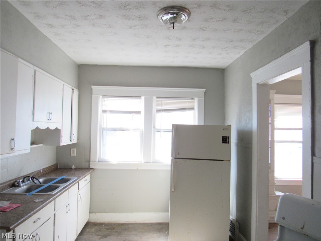 East Cleveland - Residential Income