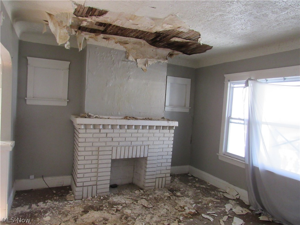 East Cleveland - Residential Income