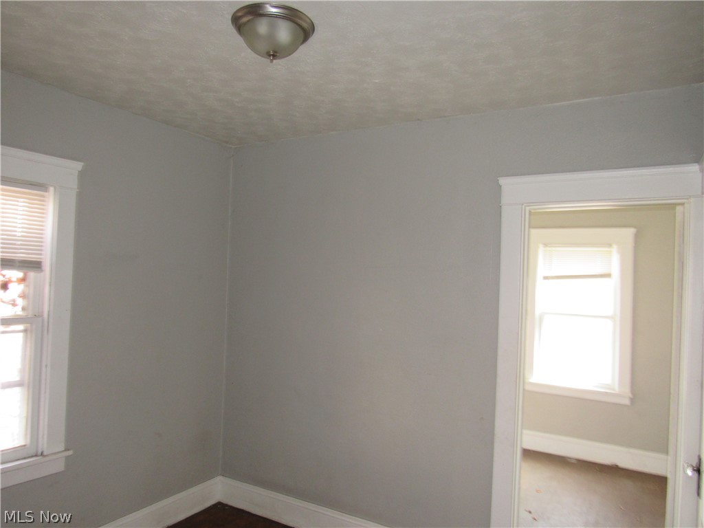 East Cleveland - Residential Income