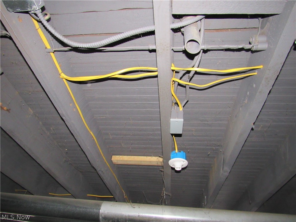 East Cleveland - Residential Income