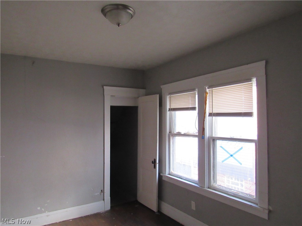 East Cleveland - Residential Income