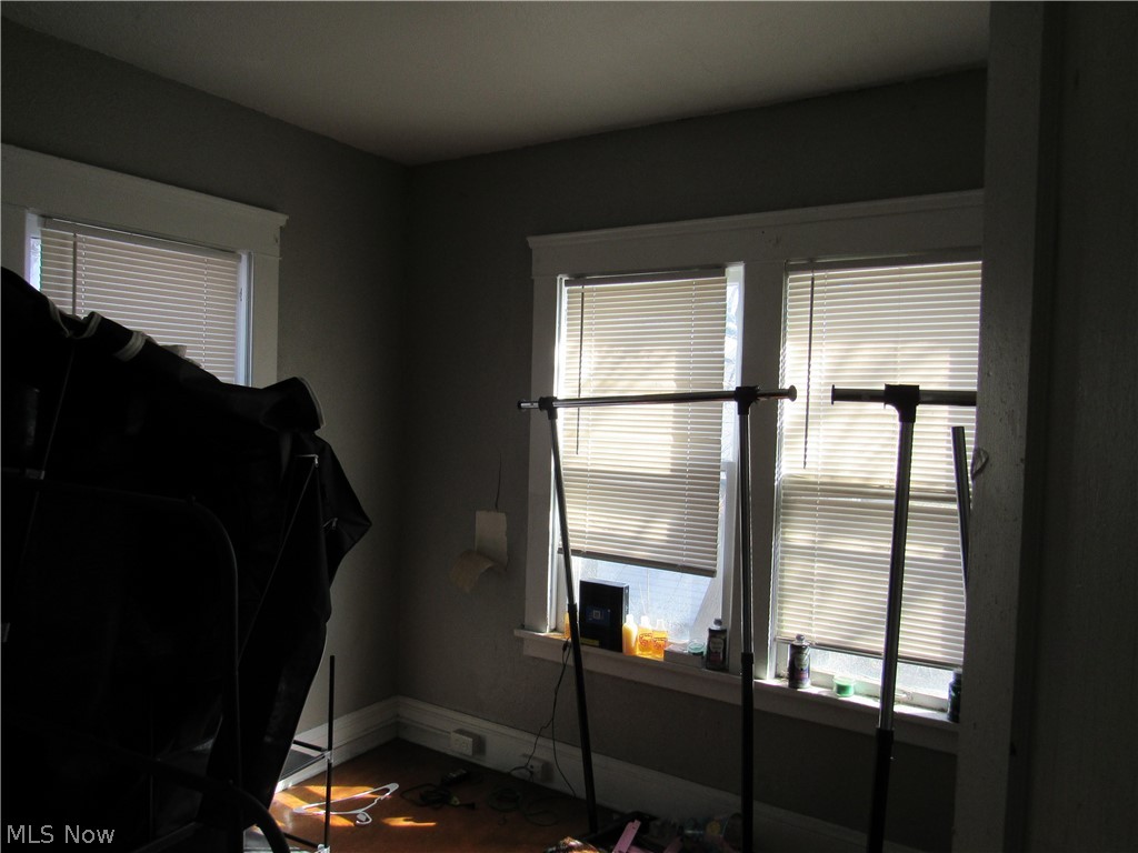 East Cleveland - Residential Income