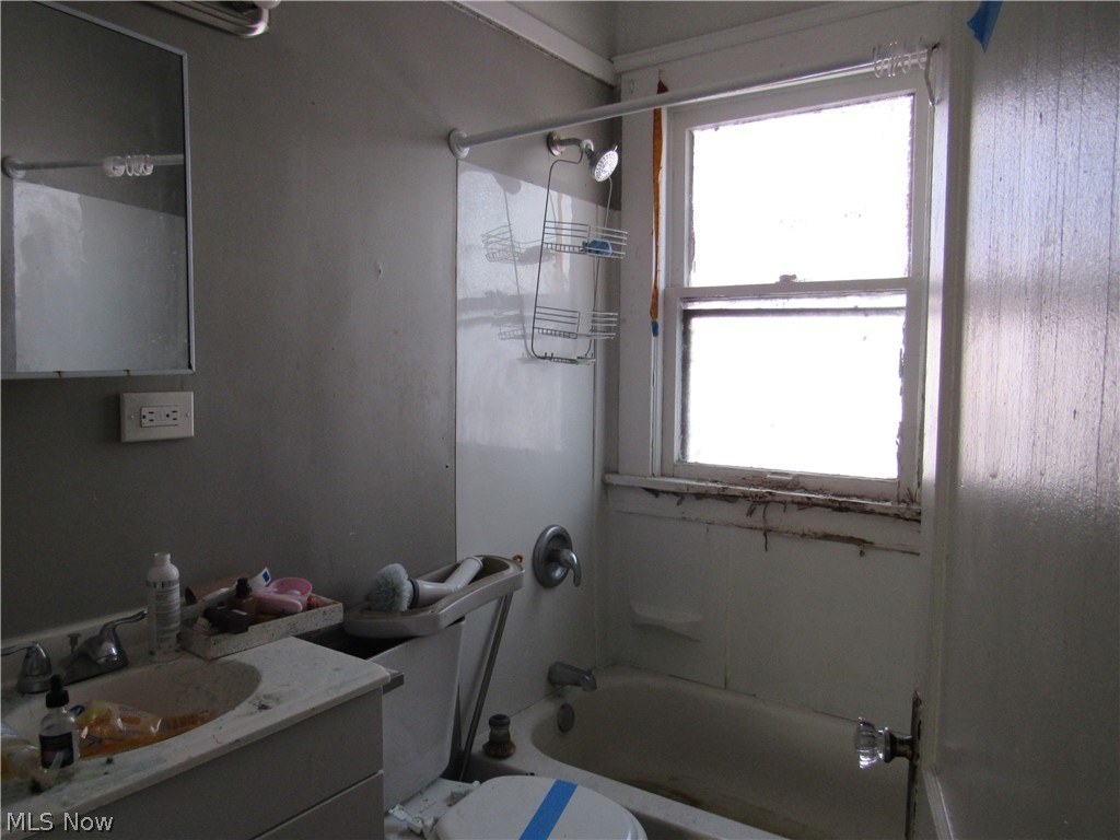 East Cleveland - Residential Income