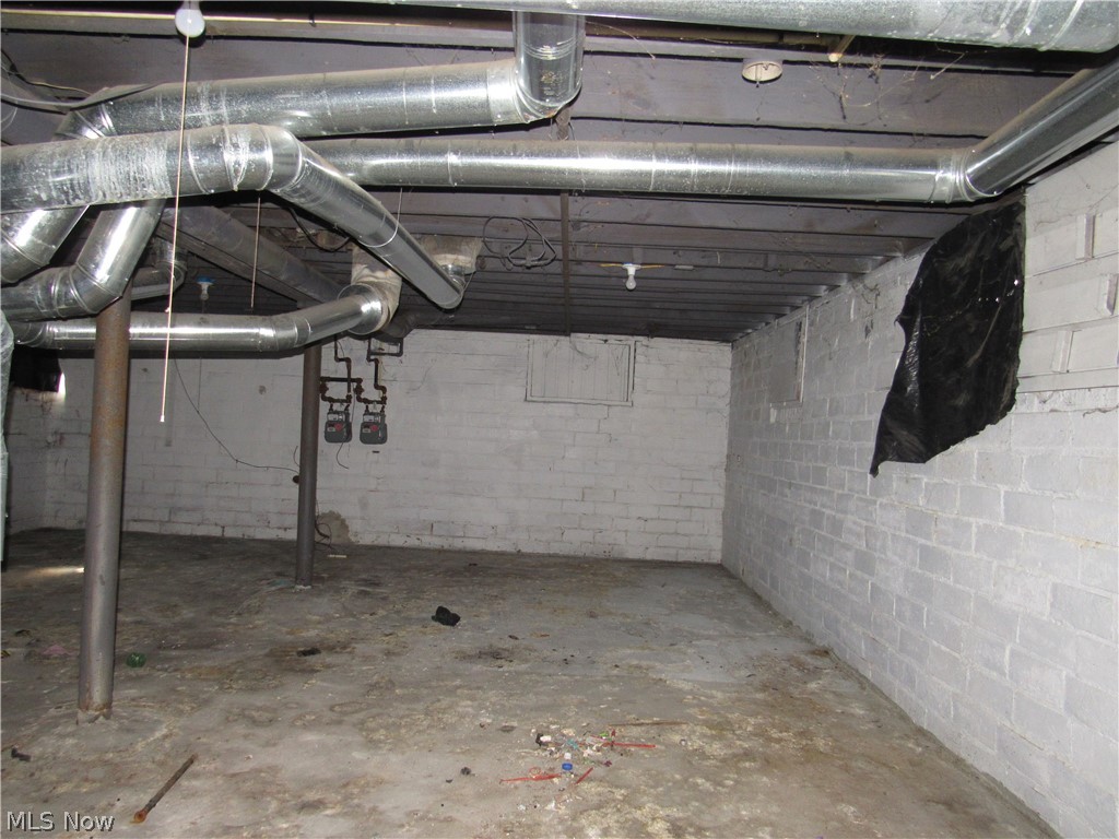 East Cleveland - Residential Income