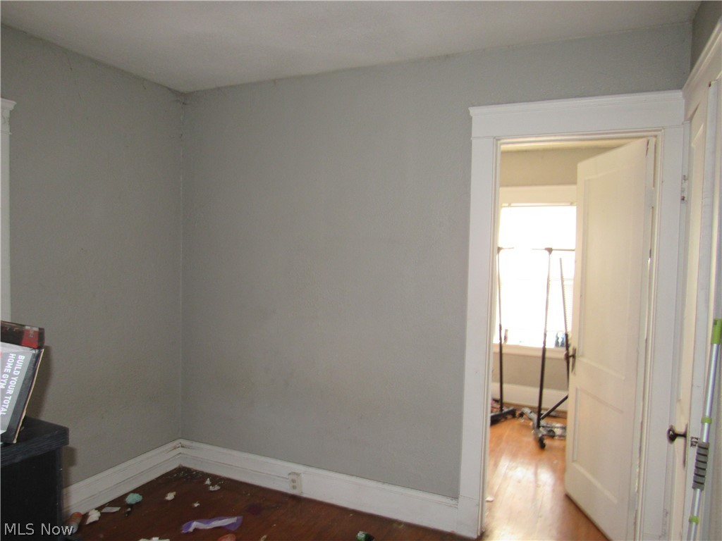 East Cleveland - Residential Income