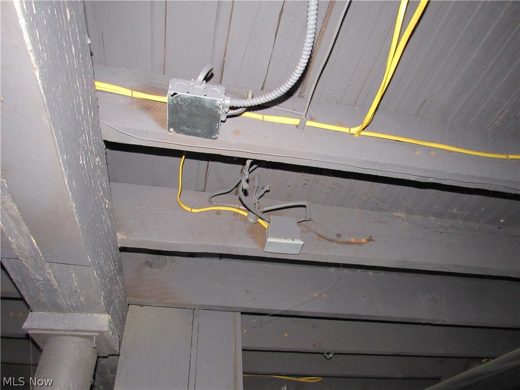 East Cleveland - Residential Income