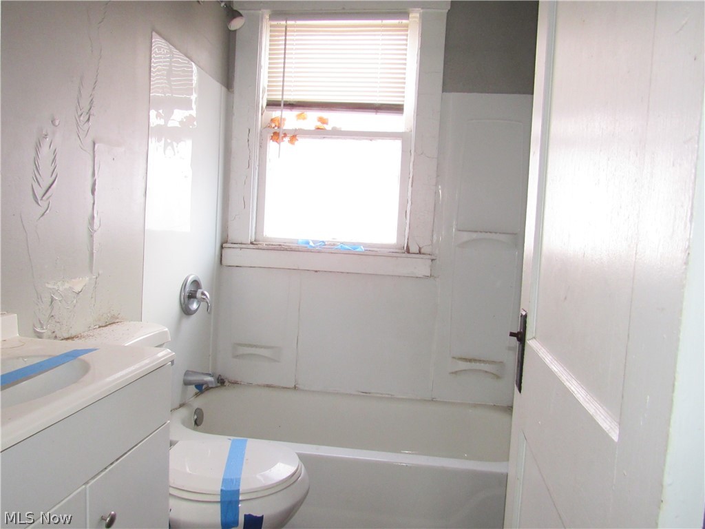 East Cleveland - Residential Income